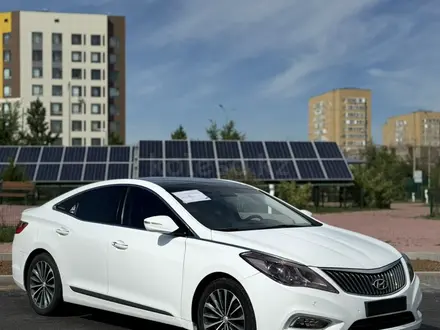 Hyundai Grandeur 2014 года за 5 000 000 тг. в Астана – фото 3