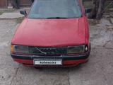 Audi 80 1990 года за 250 000 тг. в Бауыржана Момышулы