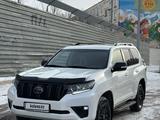 Toyota Land Cruiser Prado 2013 годаүшін16 000 000 тг. в Астана