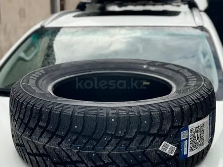 Cordiant Snow Cross 2 265/60 R18 с шипами за 51 999 тг. в Алматы