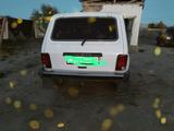 ВАЗ (Lada) Lada 2121 2013 года за 1 500 000 тг. в Айтеке би – фото 2