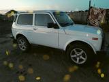 ВАЗ (Lada) Lada 2121 2013 года за 1 500 000 тг. в Айтеке би – фото 4