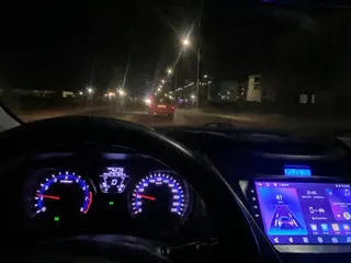 Hyundai Avante, 2012