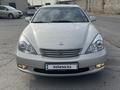 Lexus ES 300 2003 годаfor5 700 000 тг. в Шымкент