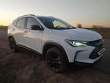 Chevrolet Tracker 2021 года за 10 000 000 тг. в Караганда – фото 4