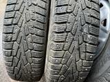 Диски R13 (4*98) с шинами Cordiant Snow Cross за 75 000 тг. в Усть-Каменогорск – фото 4