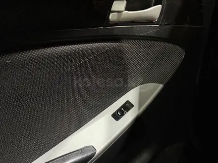 Hyundai Accent 2014 года за 4 500 000 тг. в Алматы – фото 14