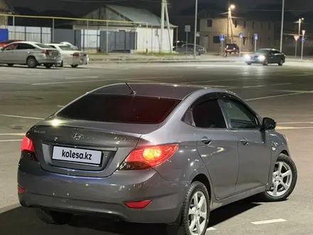 Hyundai Accent 2014 года за 4 500 000 тг. в Алматы – фото 22