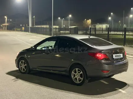 Hyundai Accent 2014 года за 4 500 000 тг. в Алматы – фото 30