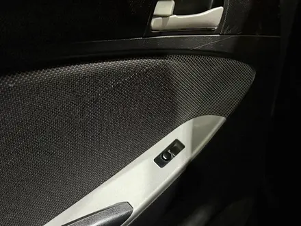 Hyundai Accent 2014 года за 4 500 000 тг. в Алматы – фото 29