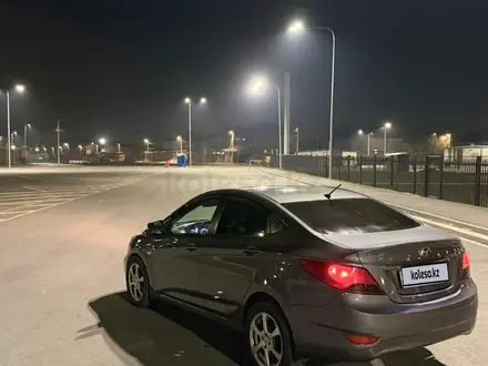 Hyundai Accent 2014 года за 4 500 000 тг. в Алматы – фото 35