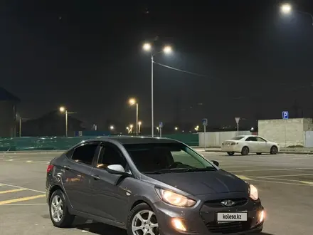 Hyundai Accent 2014 года за 4 500 000 тг. в Алматы – фото 38