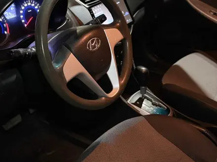 Hyundai Accent 2014 года за 4 500 000 тг. в Алматы – фото 39