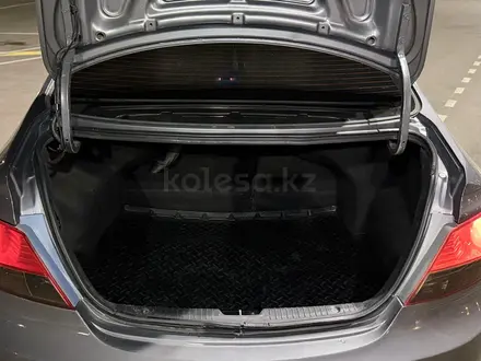 Hyundai Accent 2014 года за 4 500 000 тг. в Алматы – фото 5