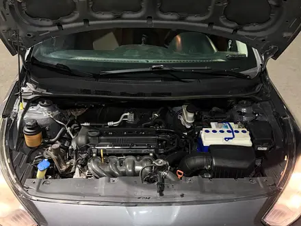 Hyundai Accent 2014 года за 4 500 000 тг. в Алматы – фото 8