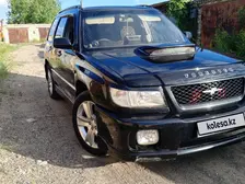 Subaru Forester, 1997