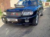 Subaru Forester 1997 года за 2 500 000 тг. в Семей – фото 2