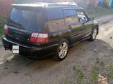 Subaru Forester 1997 года за 2 500 000 тг. в Семей – фото 4