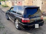 Subaru Forester 1997 года за 2 500 000 тг. в Семей – фото 5