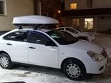 Nissan Almera 2015 годаүшін4 700 000 тг. в Усть-Каменогорск – фото 2