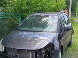 Suzuki SX4 2012 года за 3 200 000 тг. в Астана – фото 2
