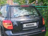 Suzuki SX4 2012 года за 3 200 000 тг. в Астана – фото 3
