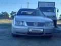 Volkswagen Bora 2002 года за 1 800 000 тг. в Шымкент – фото 2