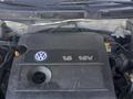 Volkswagen Bora 2002 годаfor1 800 000 тг. в Шымкент – фото 36