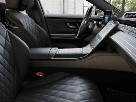 Mercedes-Benz S 580 2024 года за 112 000 000 тг. в Алматы – фото 4