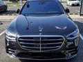 Mercedes-Benz S 580 2024 годаүшін112 000 000 тг. в Алматы