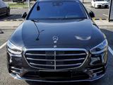 Mercedes-Benz S 580 2024 года за 112 000 000 тг. в Алматы