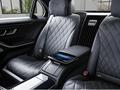 Mercedes-Benz S 580 2024 годаүшін112 000 000 тг. в Алматы – фото 5