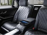 Mercedes-Benz S 580 2024 года за 112 000 000 тг. в Алматы – фото 5
