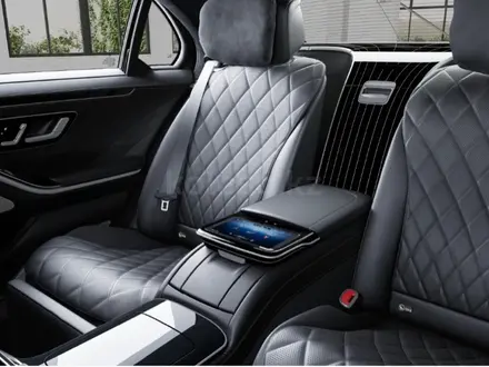 Mercedes-Benz S 580 2024 года за 112 000 000 тг. в Алматы – фото 5
