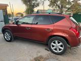 Nissan Murano 2007 года за 3 300 000 тг. в Актобе – фото 3