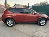 Nissan Murano 2007 года за 3 300 000 тг. в Актобе – фото 4