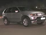 BMW X5 2004 годаfor5 800 000 тг. в Астана – фото 5