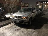 BMW X5 2004 годаүшін5 800 000 тг. в Астана – фото 2