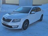 Skoda Octavia 2014 года за 5 600 000 тг. в Костанай – фото 2