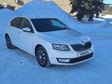 Skoda Octavia 2014 года за 5 600 000 тг. в Костанай