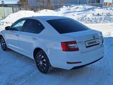 Skoda Octavia 2014 года за 5 600 000 тг. в Костанай – фото 3