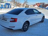 Skoda Octavia 2014 года за 5 600 000 тг. в Костанай – фото 4