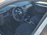 Skoda Octavia 2014 года за 5 600 000 тг. в Костанай – фото 5