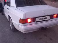 Mercedes-Benz 190 1991 годаүшін950 000 тг. в Кызылорда