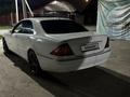 Mercedes-Benz S 320 2000 года за 3 200 000 тг. в Шымкент – фото 9