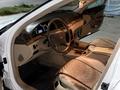 Mercedes-Benz S 320 2000 года за 3 200 000 тг. в Шымкент – фото 16
