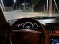 Mercedes-Benz S 320 2000 года за 3 200 000 тг. в Шымкент – фото 19
