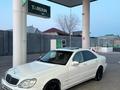 Mercedes-Benz S 320 2000 года за 3 200 000 тг. в Шымкент