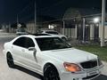 Mercedes-Benz S 320 2000 года за 3 200 000 тг. в Шымкент – фото 2