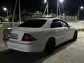 Mercedes-Benz S 320 2000 года за 3 200 000 тг. в Шымкент – фото 7